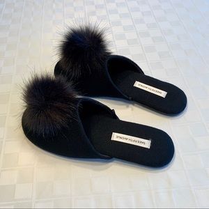 Saks Fifth Avenue Slides